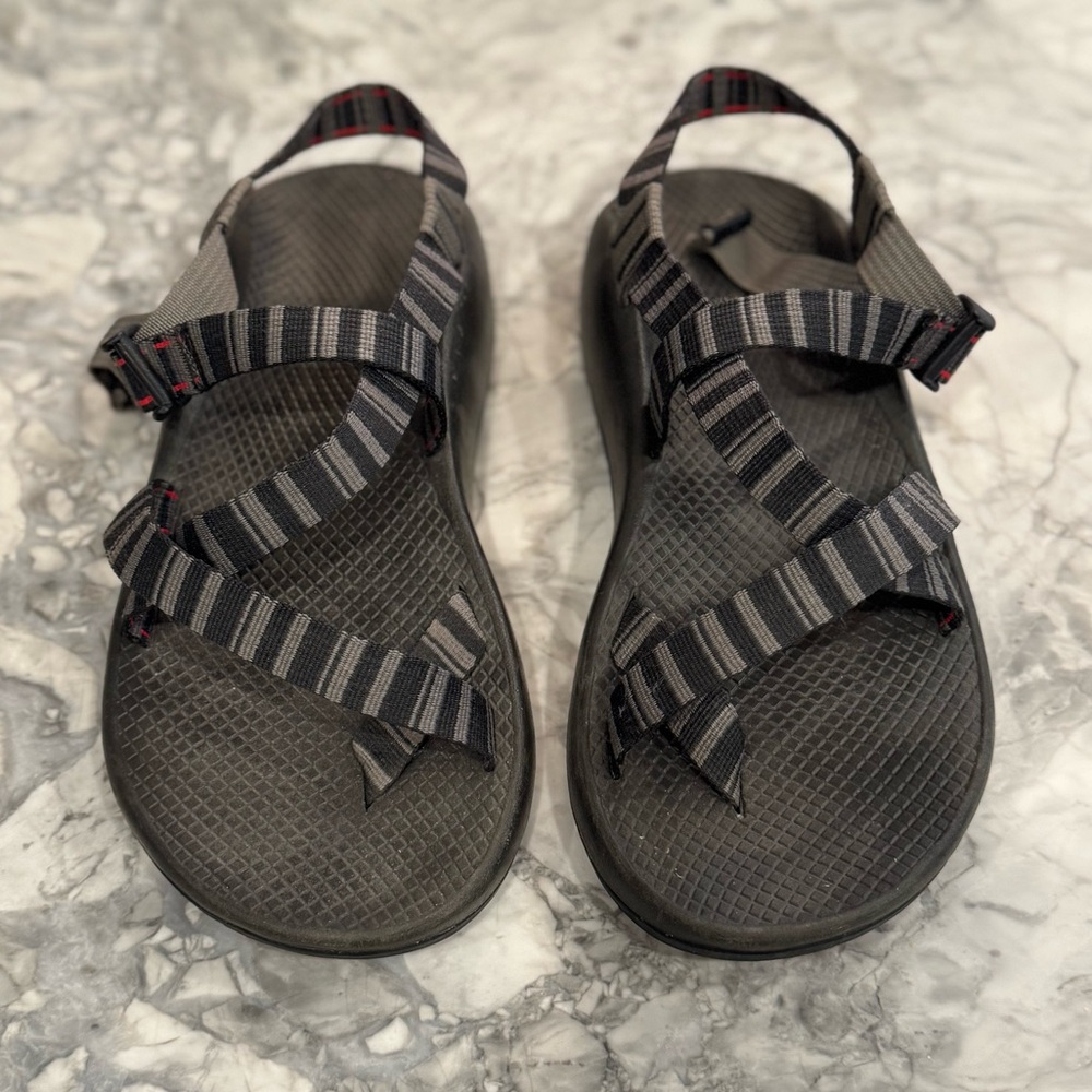 Men’s CHACOs
Great Condition!